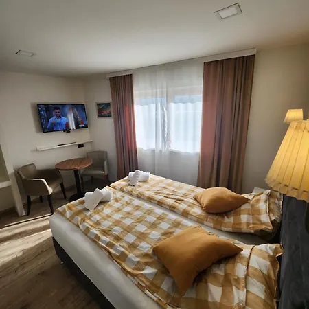 Admiral 2 Апартаменты