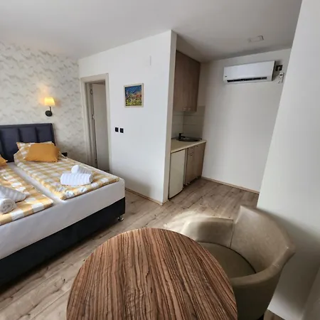 Admiral 2 Daire Valjevo