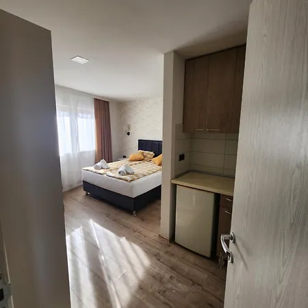 Admiral 2 Апартаменты Валево