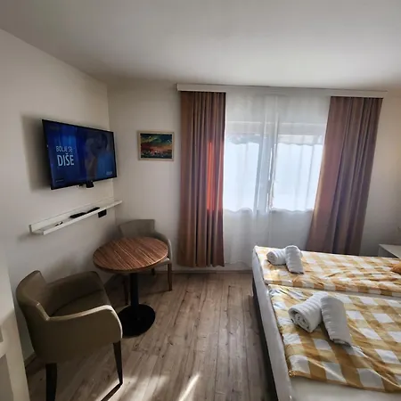 Апартаменты Admiral 2 *