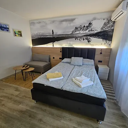 Admiral 2 Valjevo