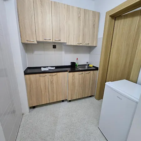 Daire Admiral 2 Valjevo