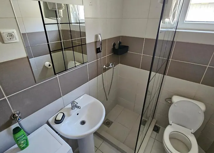 Apartment Admiral 2 *